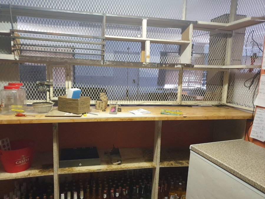 To Let Commercial Property for Rent in Giyani Free State